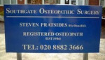 Southgate Osteopathic Surgery